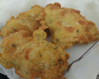 Frango empanado sem ovo muito mais crocante