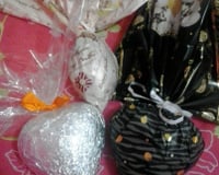 Ovo da Páscoa Trufado