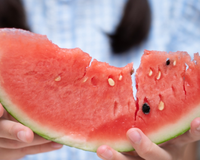 Bolha de calor de quase 40º C atinge estados: esses são os cuidados com a alimentação que você precisa ter!