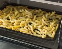 Adeus batata frita murcha de delivery: aprendi com um chef como deixá-la crocante de novo em 2 minutos