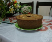 Pé-de-moleque pernambucano