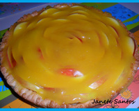 Torta de maçã