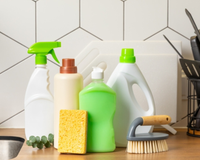 Perigo na faxina! 4 misturas de limpeza caseira que podem colocar a sua vida em risco