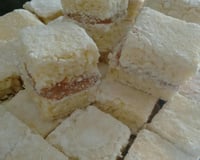 Bem casado tradicional