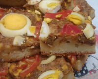 Quadradinho de sardinha