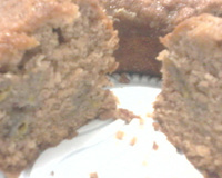 Bolo de banana (sem ovo e leite)