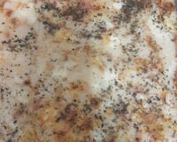 Torta de Sardinha da Lú