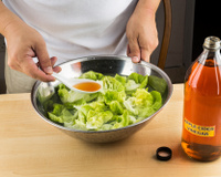 Erro GRAVE: pare agora mesmo de higienizar frutas e legumes com o vinagre