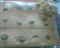 Massa rápida de torta salgada de liquidificador