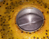 Bolo de maracujá – prático e gostoso