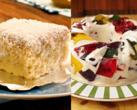 8 receitas que eram chiques e que agora chamam de cafona (mas todo mundo adora!)