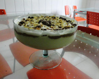 Creme de Sonho de Valsa by Mfé