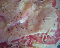 Escondidinho de filé