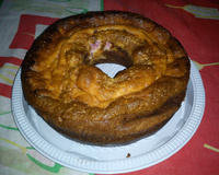 Bolo de Cereja