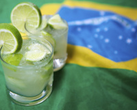 20 drinks fáceis de fazer para curtir a estreia do Brasil na Copa do Mundo com estilo