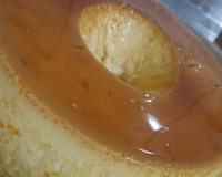 Pudim de leite condensado