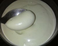 Maionese caseira muito simples e fácil de fazer