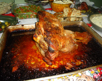 Pernil