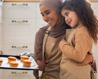 Dia das Mães: 4 ideias de presentes para as mães que amam confeitaria
