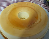 Pudim de leite condensado que não vai no forno