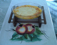 Escondidinho de frango