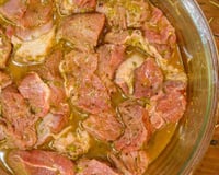 A carne dura ficou para trás: essa técnica de marinada nunca endurece a carne, e sempre deixa extremamente suculenta e saborosa