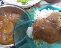 Língua bovina, simples deliciosa