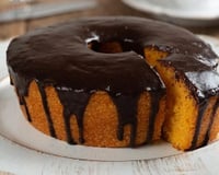 Cobertura de Chocolate Fácil (Sem leite condensado)