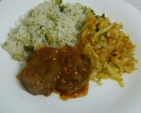 Língua bovina, simples deliciosa