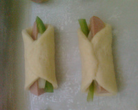 Enroladinho sertanejo