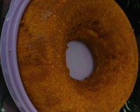 Bolo de milho em conserva no liquidificador super cremoso