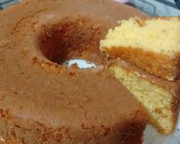 Bolo de milho