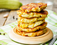 Mini panqueca de milho: novo petisco que você não vai parar de fazer em casa