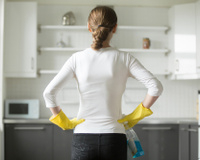 Como deixar a cozinha sempre cheirosa: dicas infalíveis para dar adeus ao mau cheiro