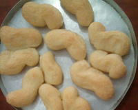 Famoso chimango da vovó Cida