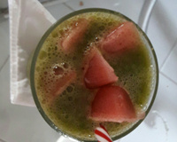 Suco verde
