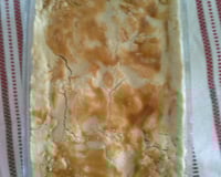 Massa de empadão fácil