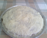 Alemão maluco (bolo de coca-cola)