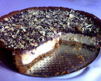 Torta de leite condensado