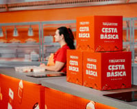 Chegamos à semifinal do Cesta Básica: Confira tudo o que rolou e conheça os finalistas