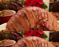 Tender surpresa de Ano-Novo é a receita que você precisa incluir na sua festa de Réveillon