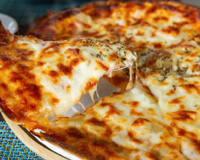 Pizza de liquidificador fácil: receita deliciosa para o fim de semana