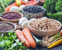 7 alimentos que você deveria consumir mais