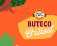 Comida di Buteco 2026 começa em abril: tema surpreende e promete petiscos criativos