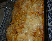 Macarrão na panela de pressão V