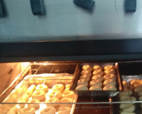 Biscoito de queijo da Vovó