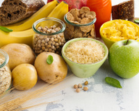 Alimentos ricos em carboidratos: veja opções para garantir mais energia após as refeições