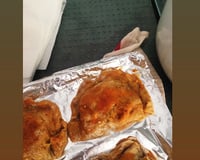 Saltenha boliviana verdadeira