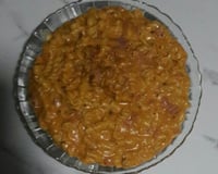 Macarrão de panela de pressão III