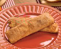 Tortinha de maçã fácil